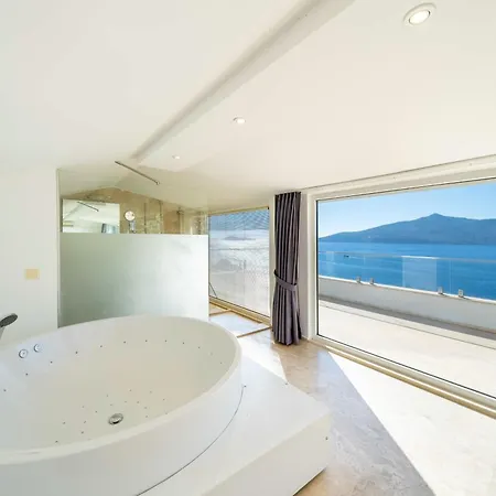Villa Lumineux Kalkan