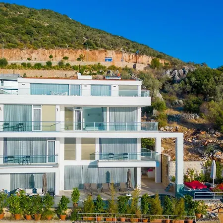 Villa Lumineux Kalkan
