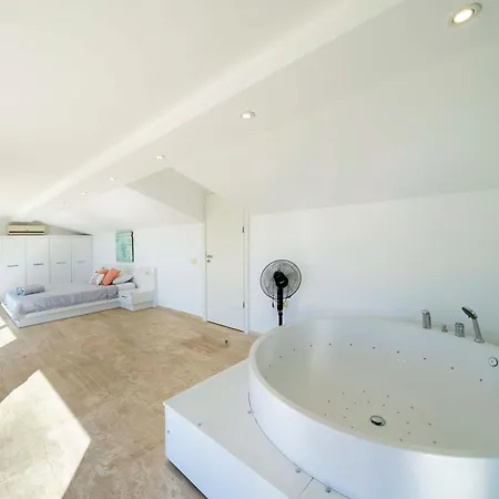 Villa Lumineux Kalkan
