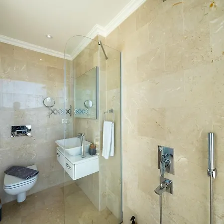 Lumineux Kalkan Villa *