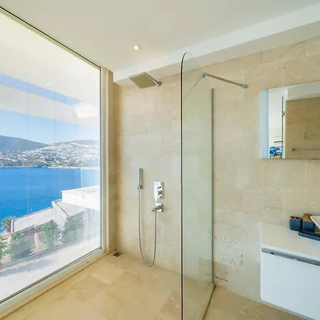 Lumineux Kalkan Villa