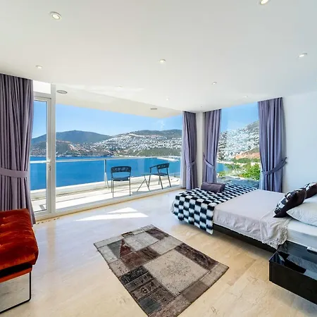 Lumineux Kalkan Kas