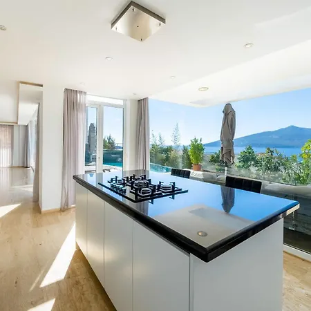 Villa Lumineux Kalkan Kas