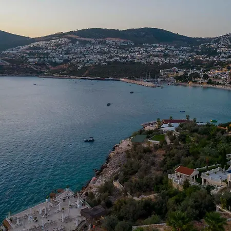 Lumineux Kalkan Kas
