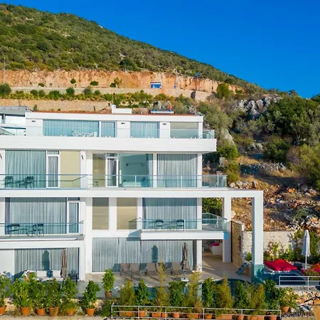 Villa Lumineux Kalkan