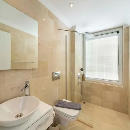 Villa Lumineux Kalkan Kas