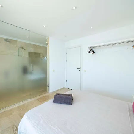Villa Lumineux Kalkan Kas