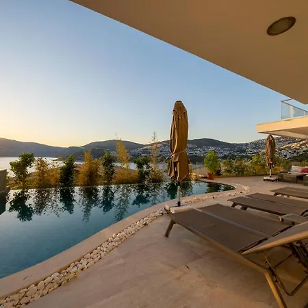 Villa Lumineux Kalkan