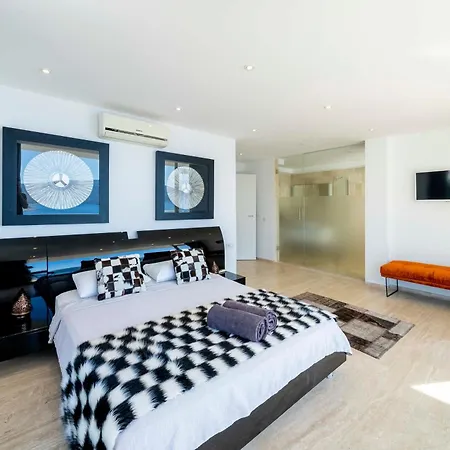 Villa Lumineux Kalkan Kas