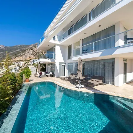 Villa Lumineux Kalkan