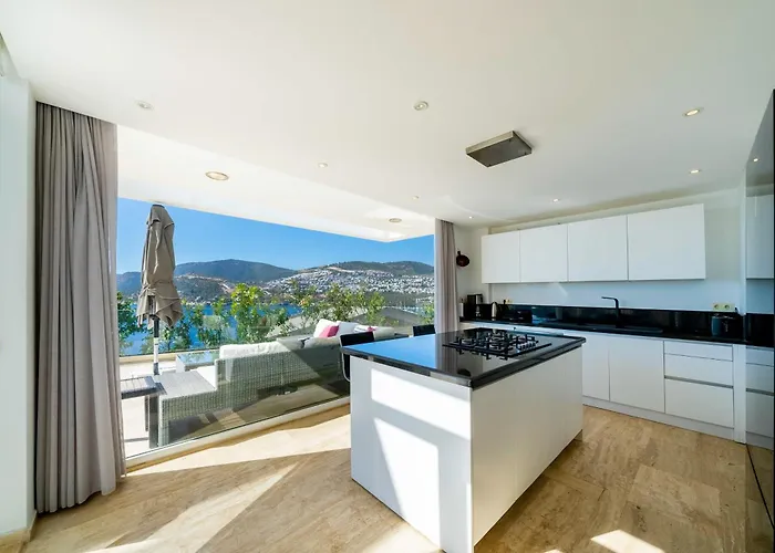 Villa Lumineux Kalkan