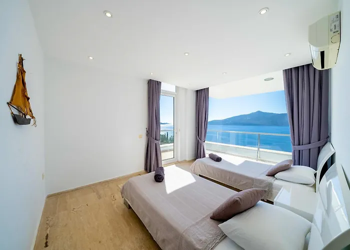 Lumineux Kalkan *