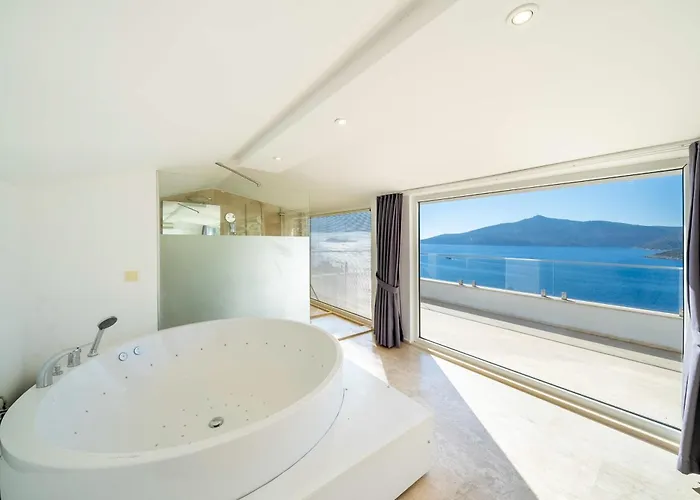Villa Lumineux Kalkan