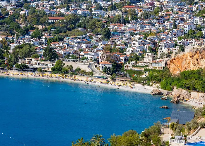 Lumineux Kalkan *