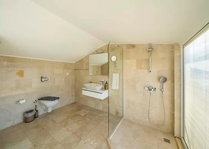 Lumineux Kalkan Villa