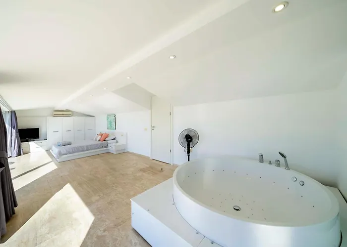 Villa Lumineux Kalkan