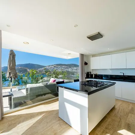 Villa Lumineux Kalkan