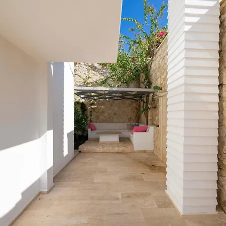 Villa Lumineux Kalkan *