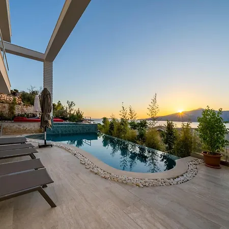 Villa Lumineux Kalkan