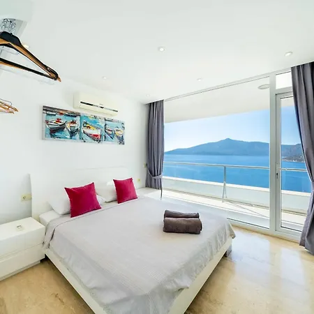 Villa Lumineux Kalkan *