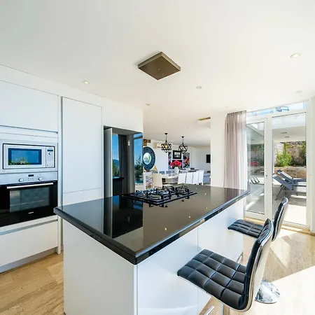 Lumineux Kalkan Kaş