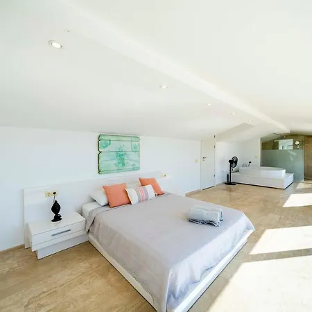 Lumineux Kalkan * Kaş