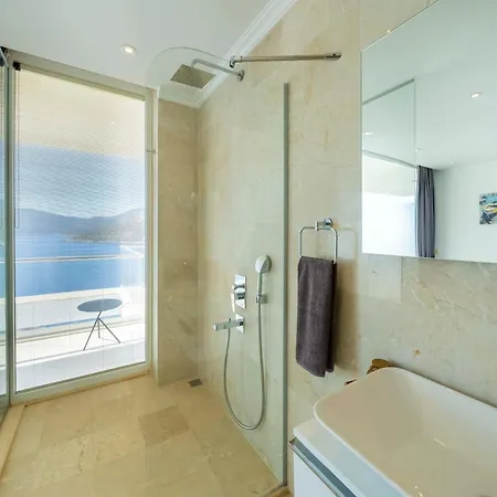 Lumineux Kalkan Villa *
