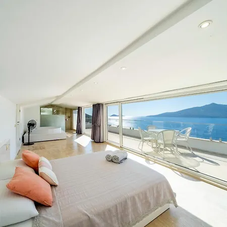 Lumineux Kalkan Villa