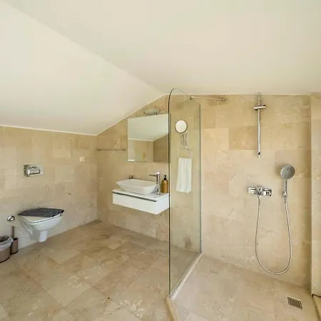 Lumineux Kalkan Villa