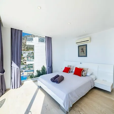 Villa Lumineux Kalkan