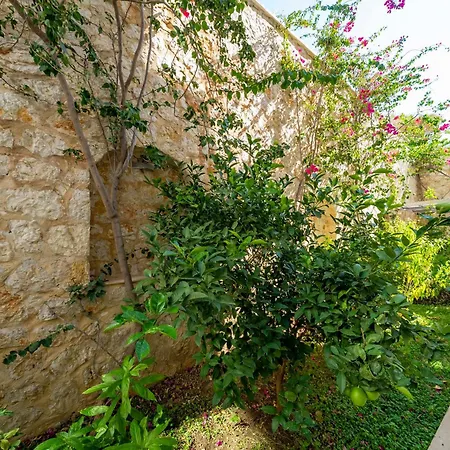 Lumineux Kalkan Villa