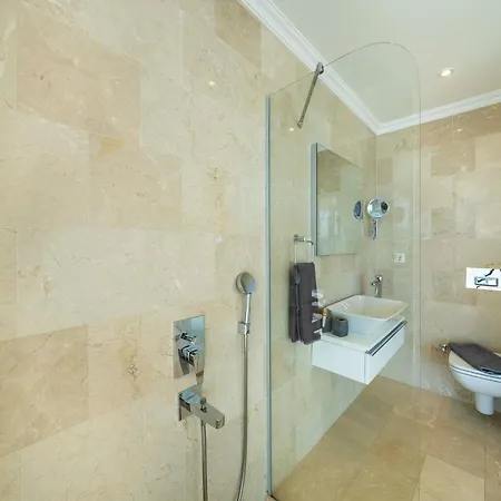 Lumineux Kalkan Villa *